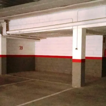 Familiar En Apartamento