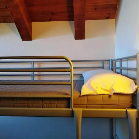 Familiar En Apartamento Esterri d'Àneu