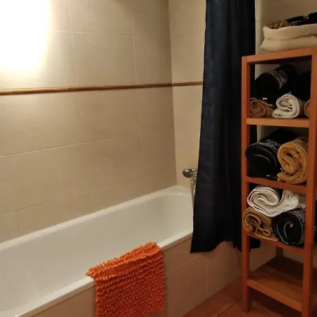 Apartamento Familiar En Esterri d'Àneu