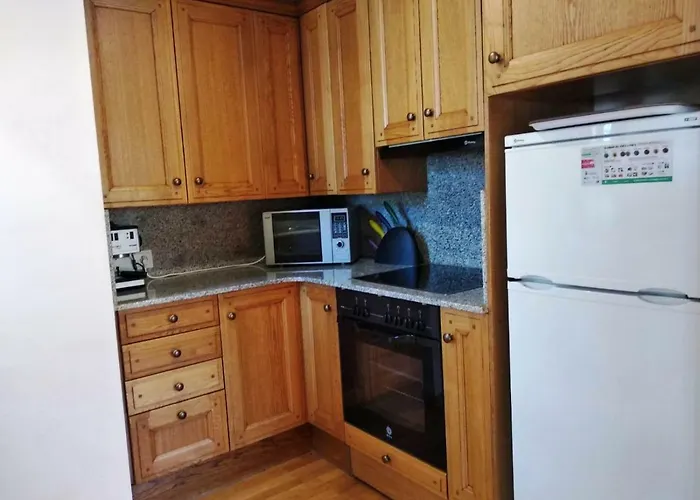 Duplex Familiar En شقة إيستيري دانو