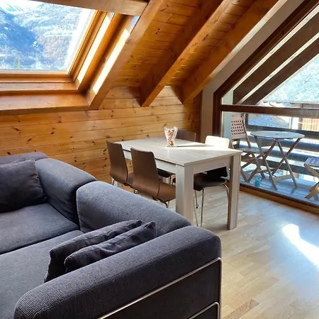 Duplex Familiar En *