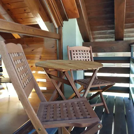 Duplex Familiar En 公寓