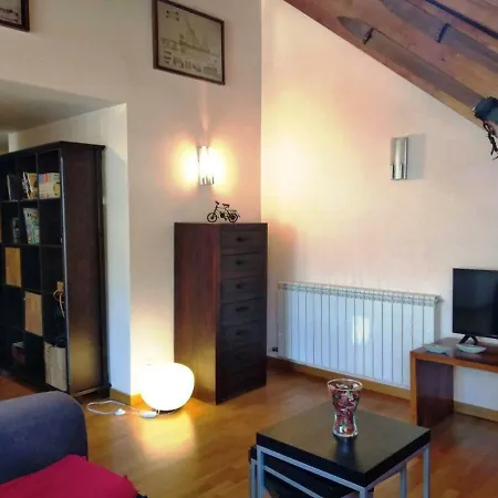 Duplex Familiar En Apartment