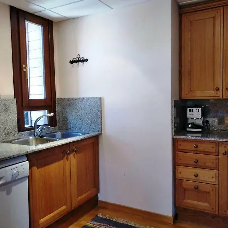 Duplex Familiar En Apartment