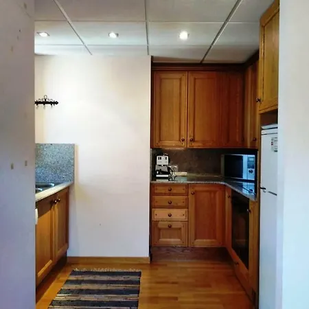 Duplex Familiar En Apartment Esterri D'Aneu