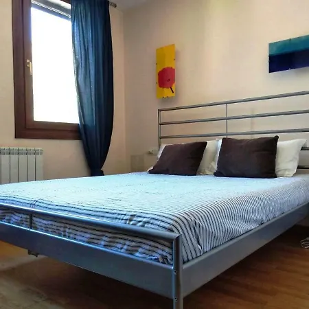 Duplex Familiar En Esterri D'Aneu