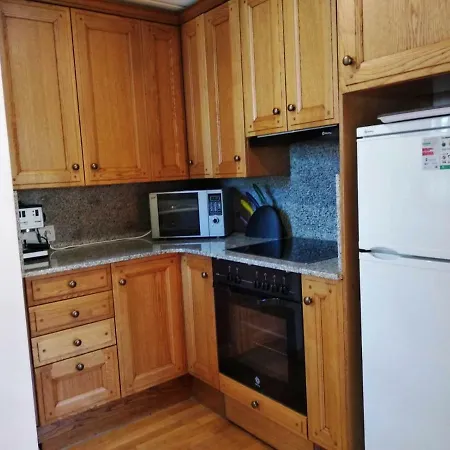 Duplex Familiar En Apartment Esterri D'Aneu