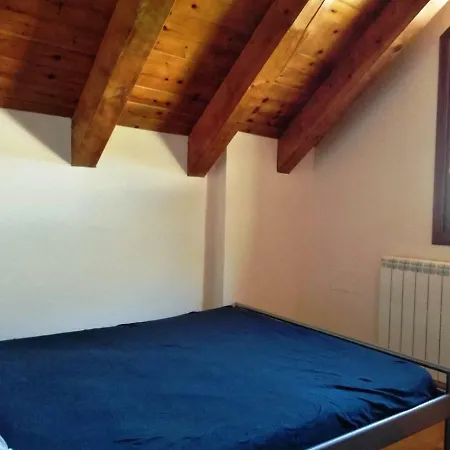 Duplex Familiar En Apartment Esterri D'Aneu