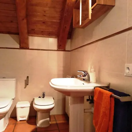 Duplex Familiar En Esterri D'Aneu