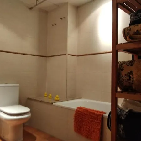 Duplex Familiar En Apartment
